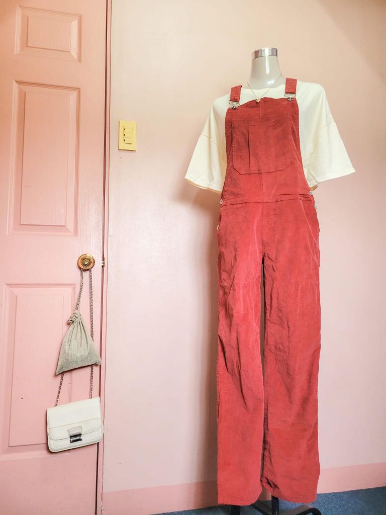 JUMPSUIT BENCH, Women's Fashion, Dresses & Sets, Jumpsuits on Carousell
