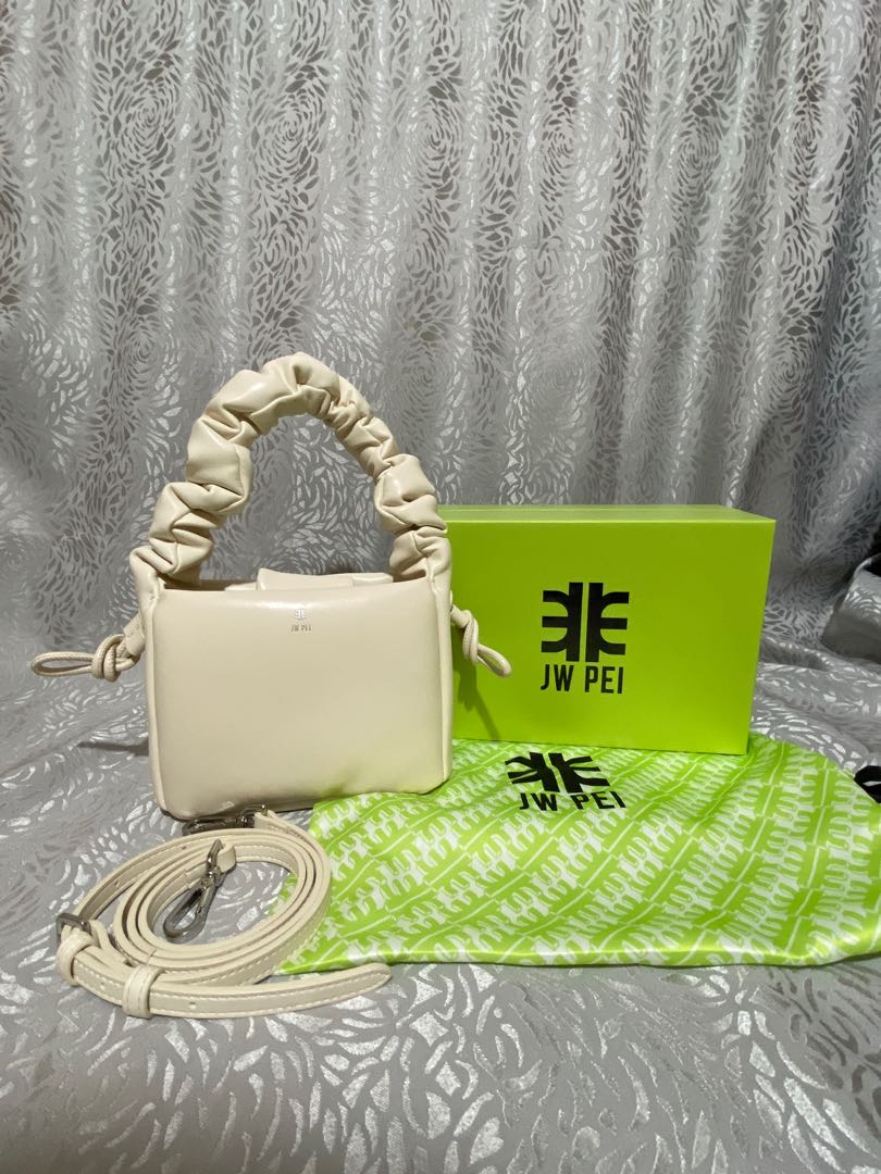 JW PEI RYLEE BAG, Women's Fashion, Bags & Wallets, Purses