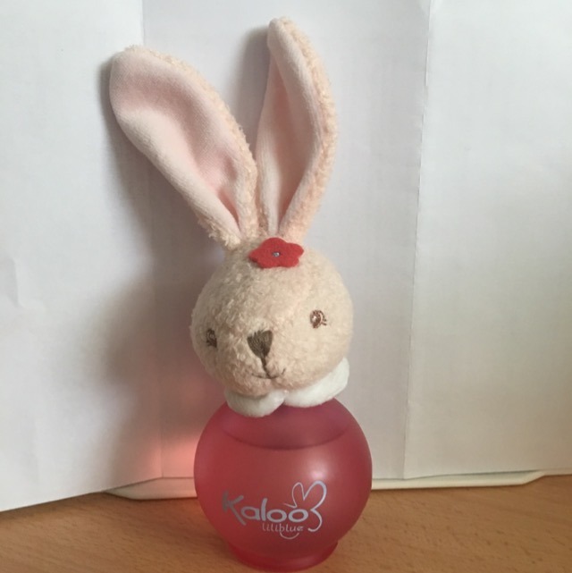 Perfume kaloo shop
