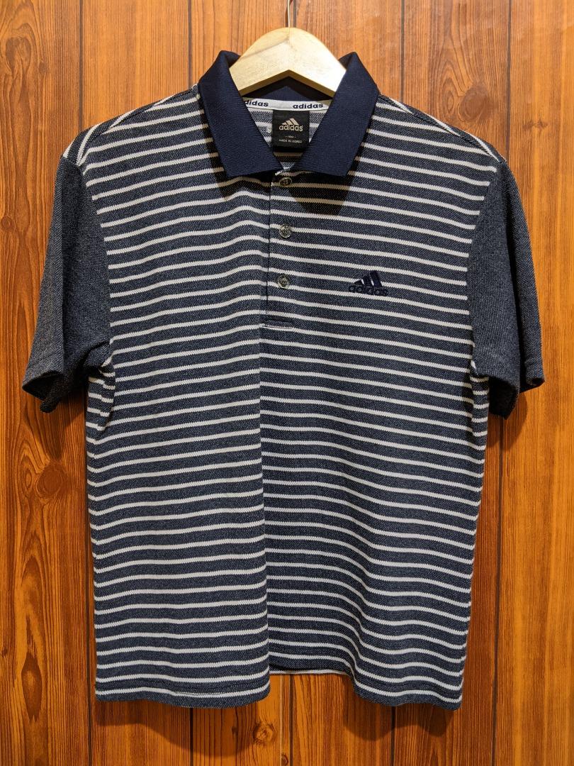 Kaos polo adidas shop