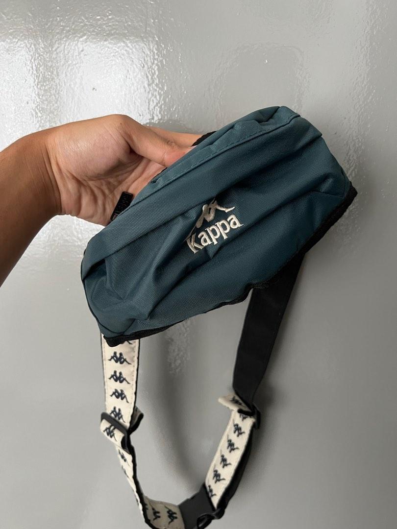 Kappa Pouch Bag