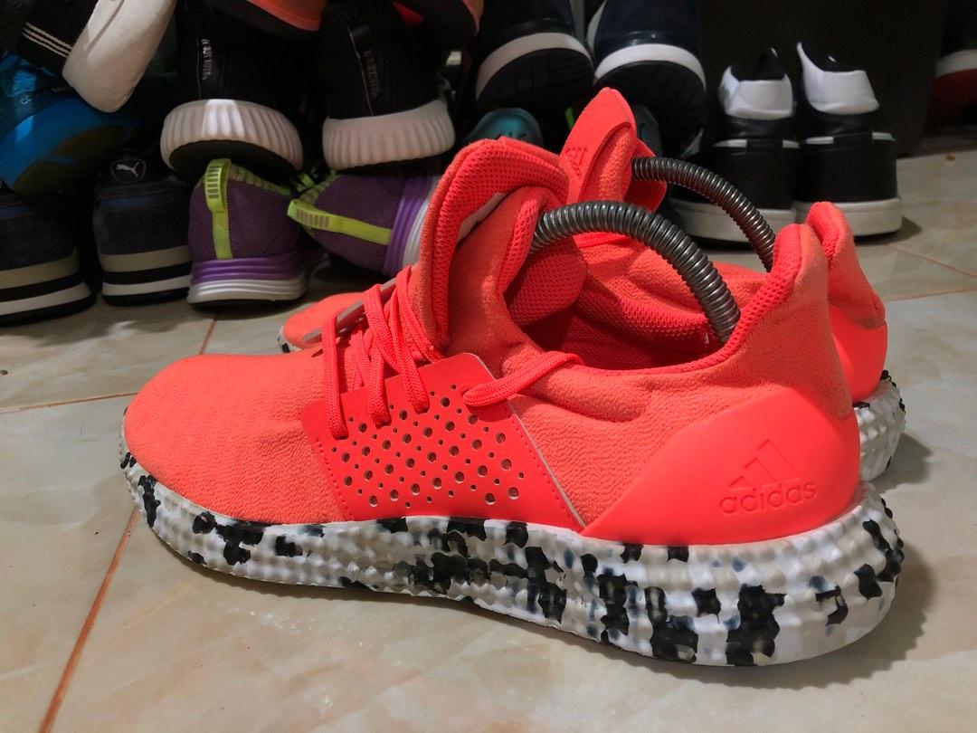 Basket adidas ortholite store