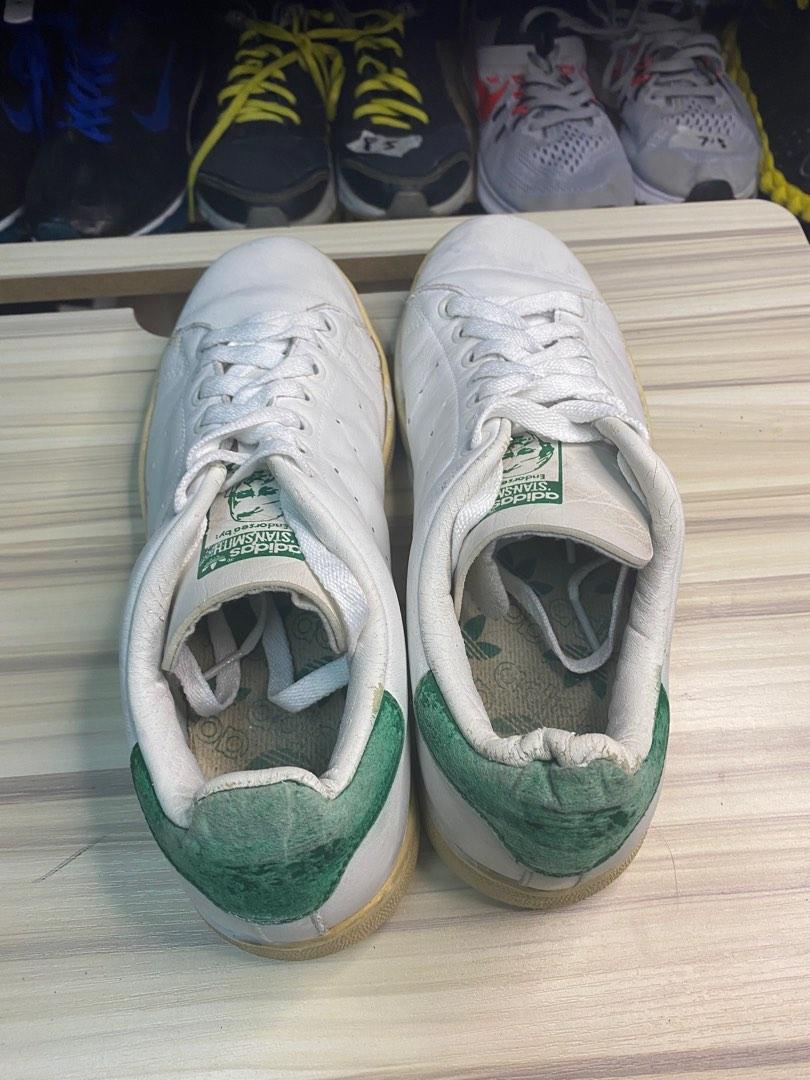 kasut adidas stan smith size 5.5uk