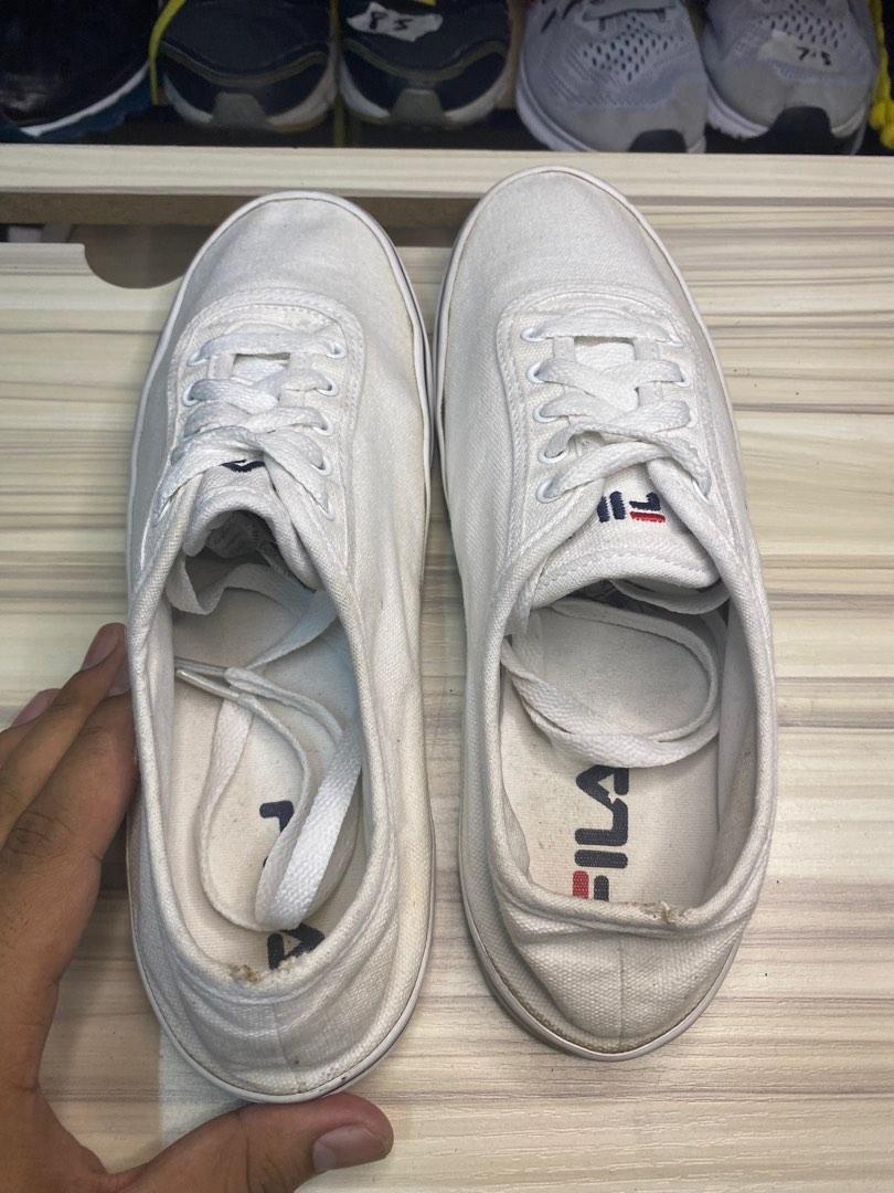 Fila size 5.5 deals