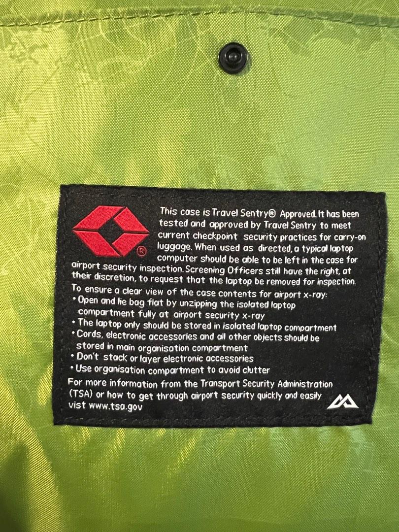 Kathmandu Federate Pack, Men's Fashion, Bags, Backpacks on Carousell