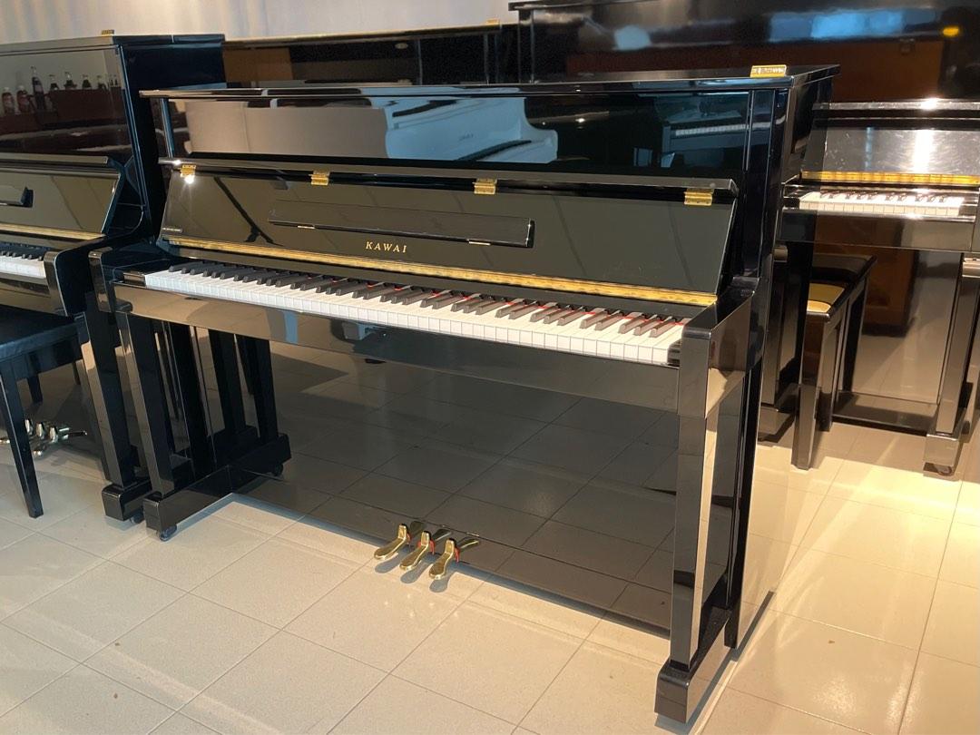 Kawai k18ea shop upright piano