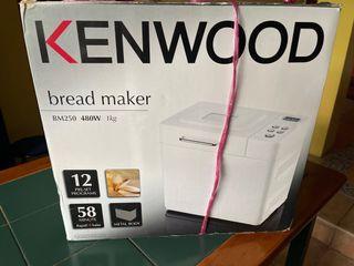 Ken wood Bread Maker RM250 480W 1kg