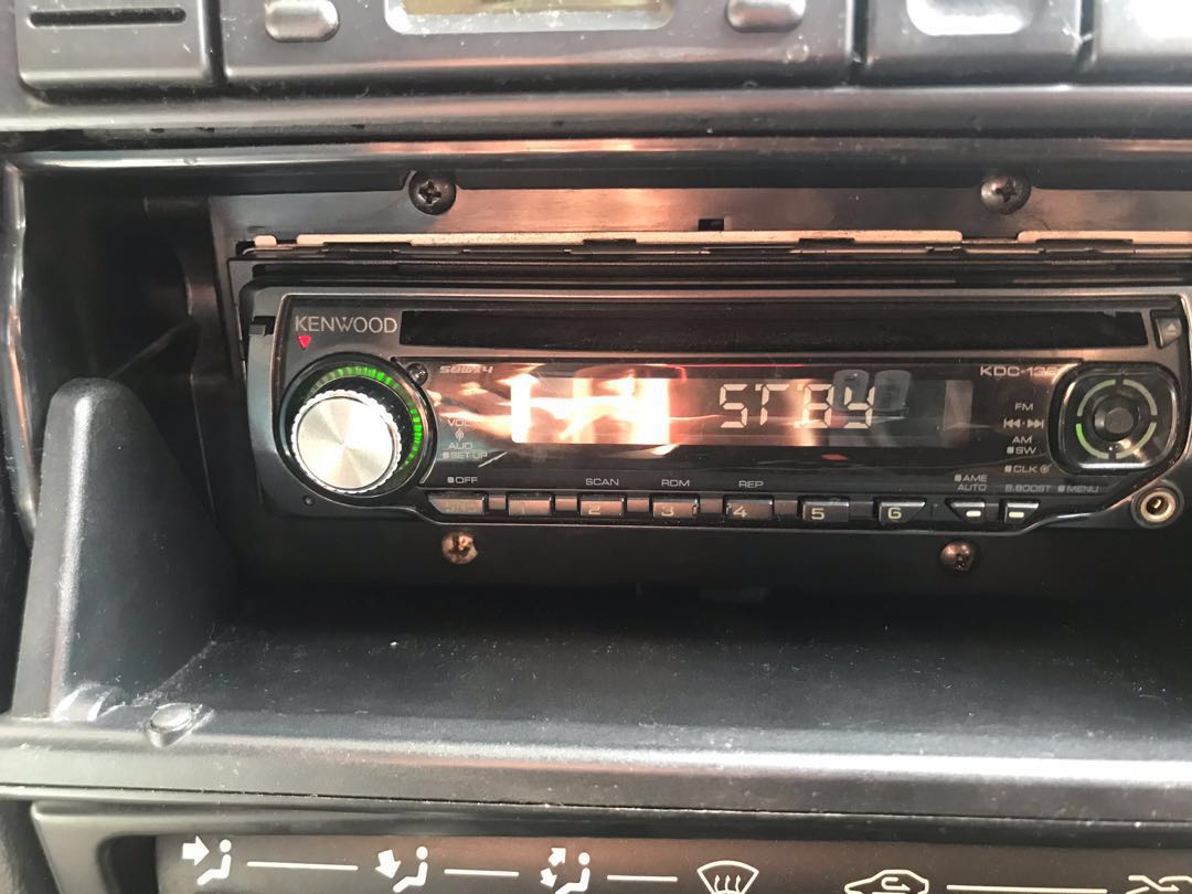 Kenwood Radio Won't Connect To My I Have It Connected Via, 57 OFF