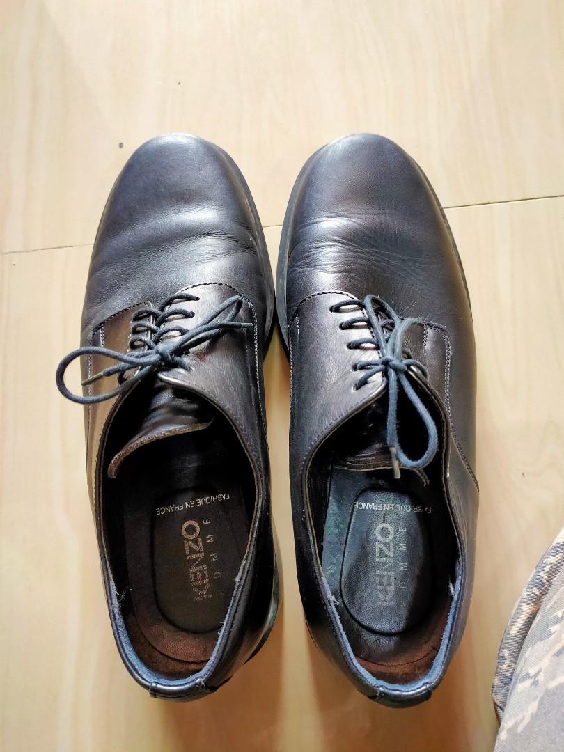Kenzo shoes made in clearance