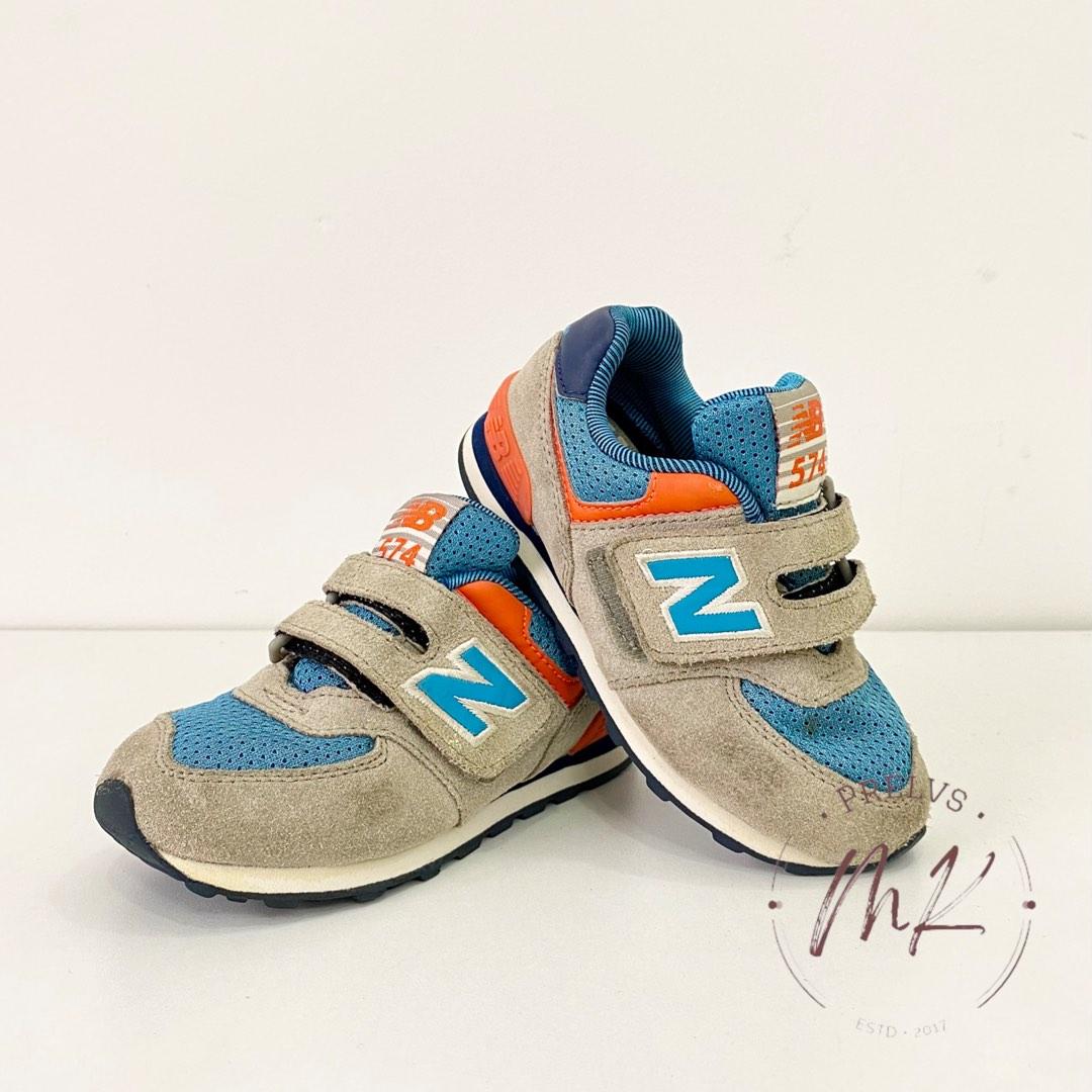 New balance kids 2017 store
