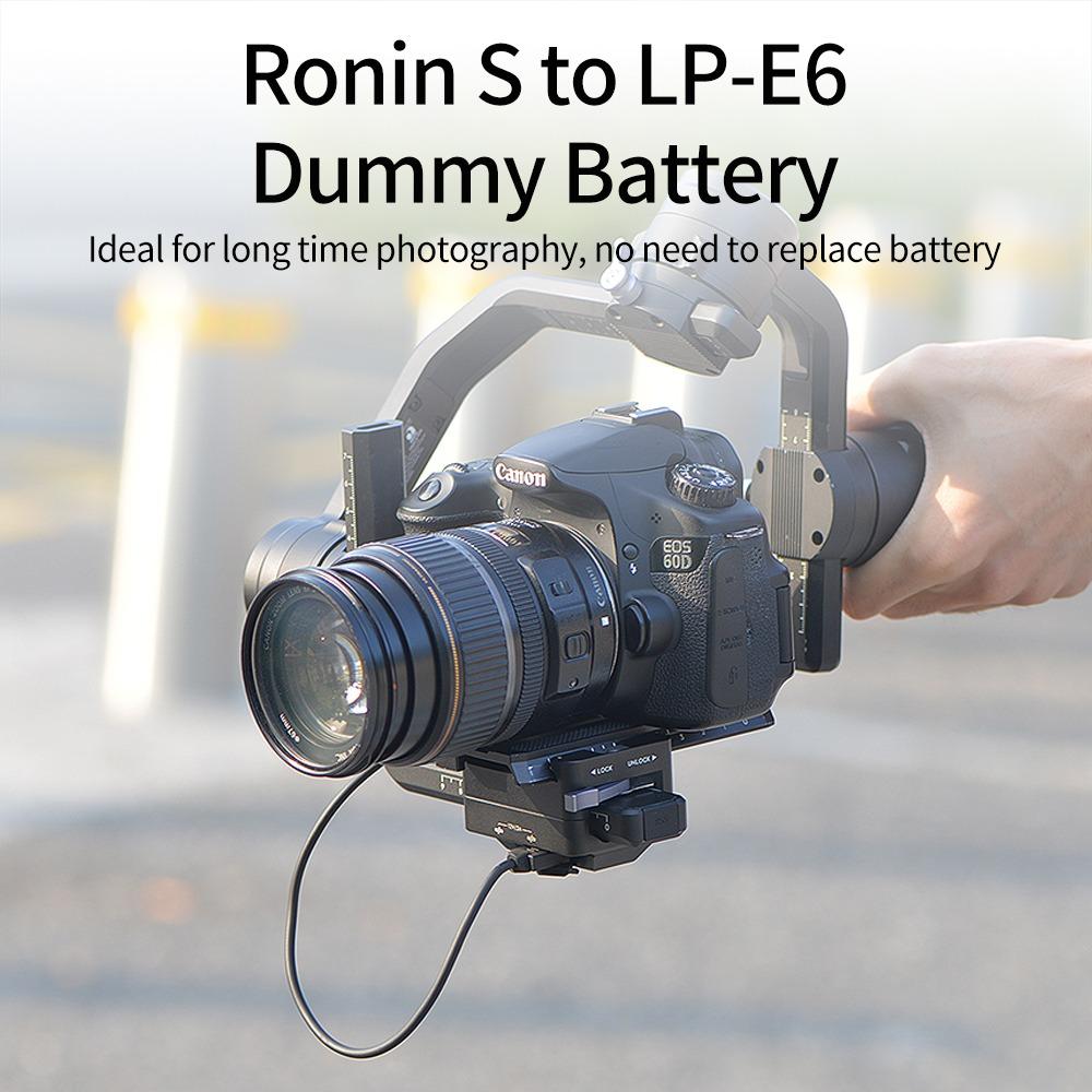 Ronin s canon eos r on sale