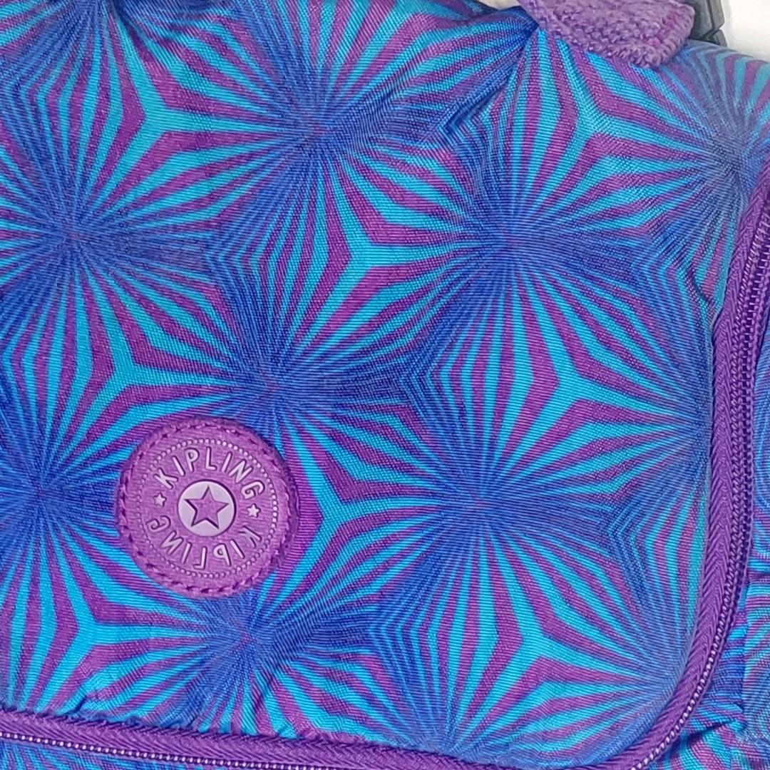 KIPLING BAG, Luxury, Bags & Wallets on Carousell