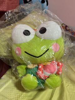 Kiropi frog sanrio original cow play cow moo $20