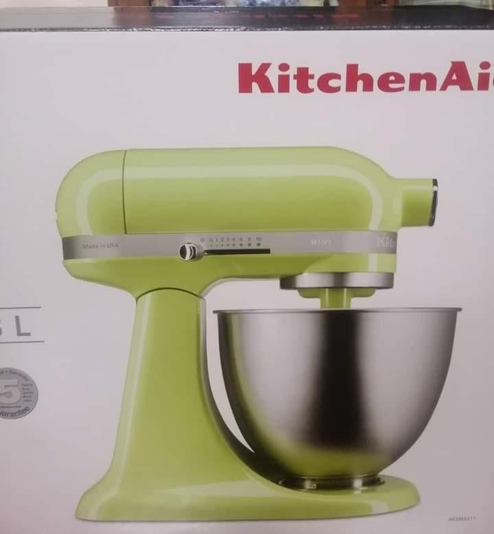 KitchenAid Mini Mixer, TV & Home Appliances, Kitchen Appliances, Hand