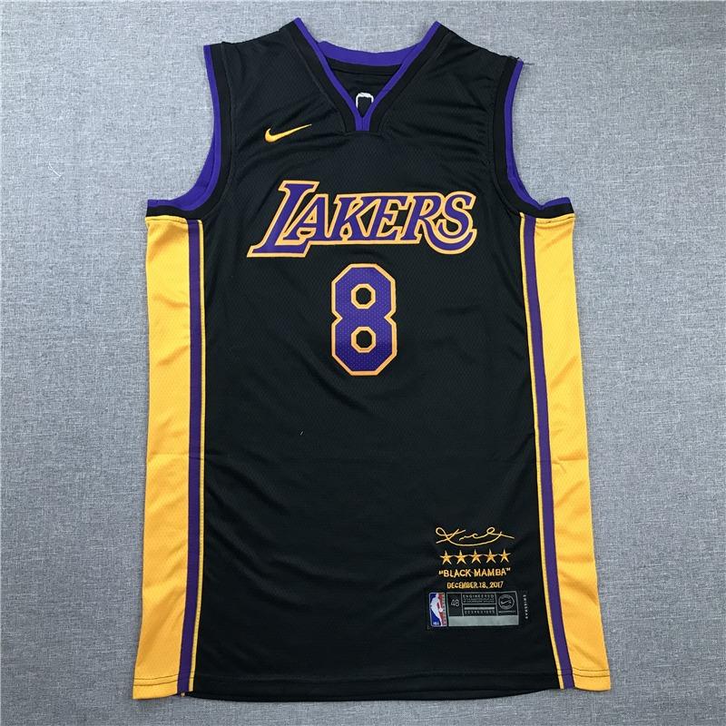 kobe jersey retro