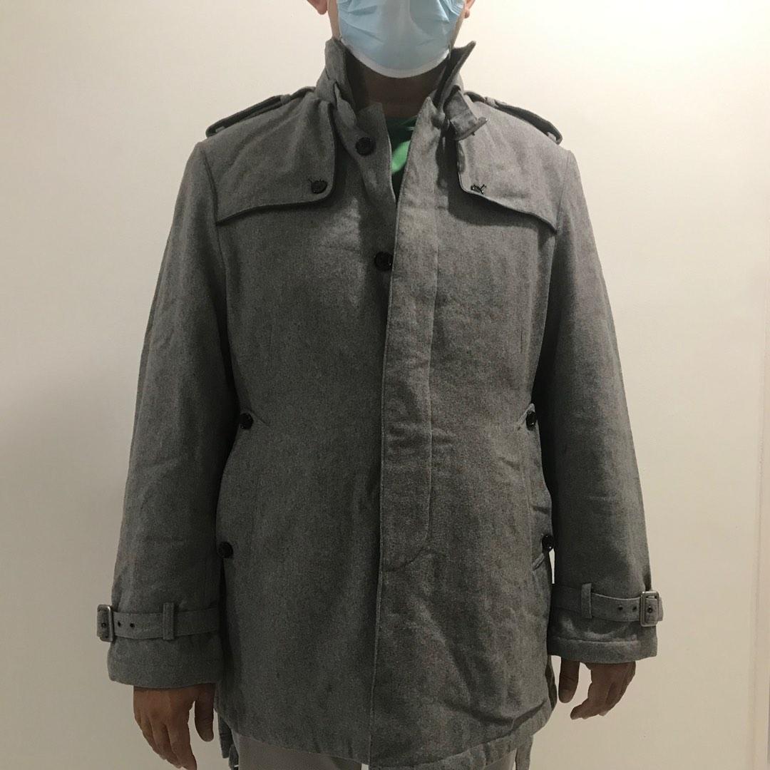Men's korean style jackets store