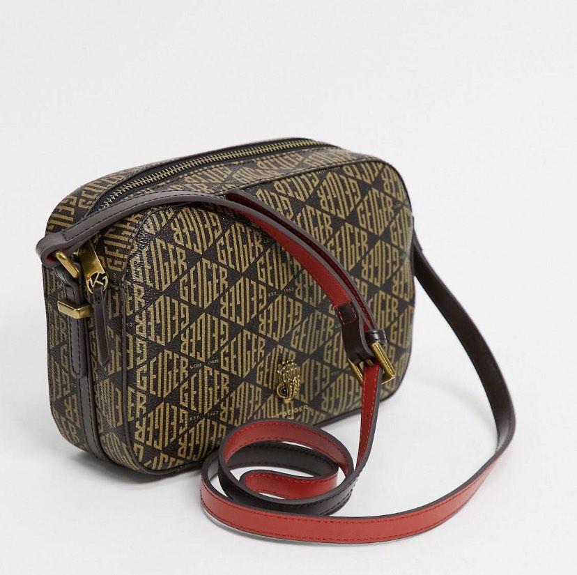 Kurt geiger richmond best sale crossbody bag