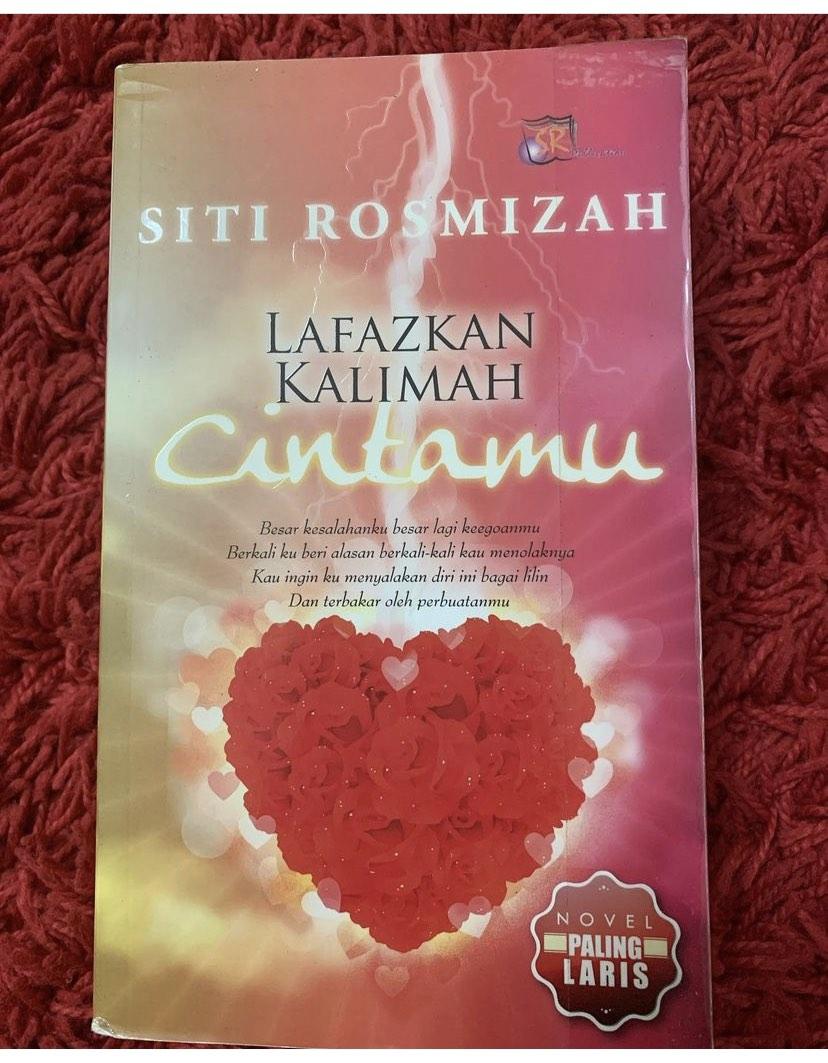 lafazkan kalimah cintamu 23