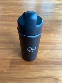 Laken iso thermic stainless steel bottle