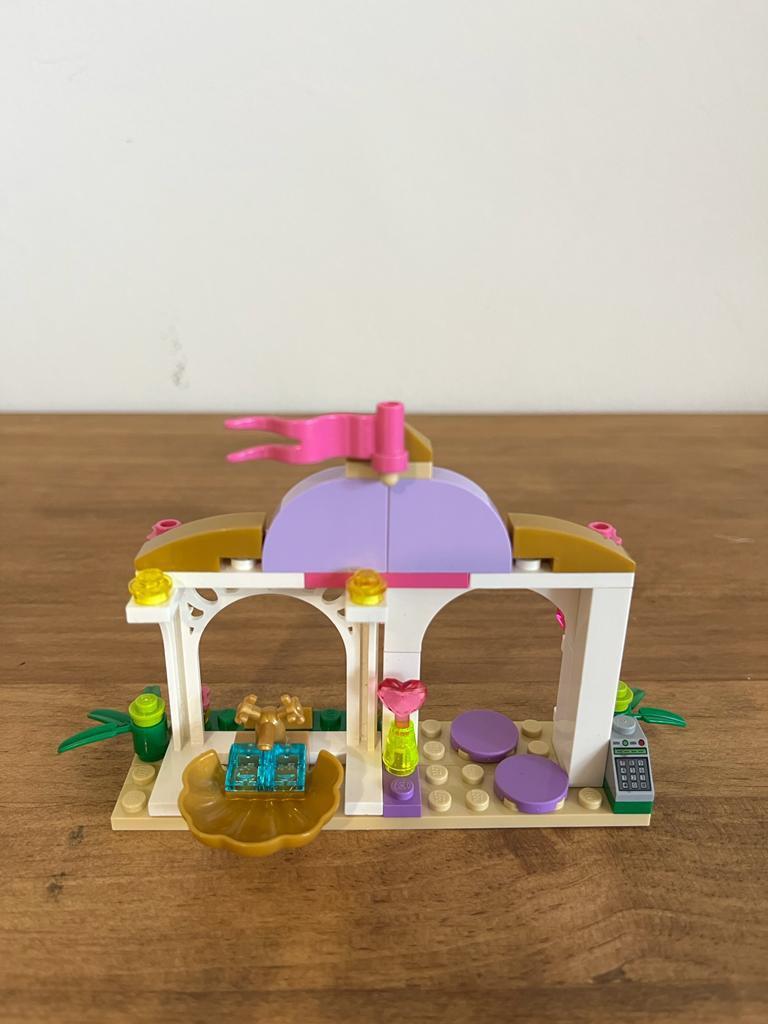 Lego Friends 4140 daisy s Beauty Salon Disney Hobbies Toys