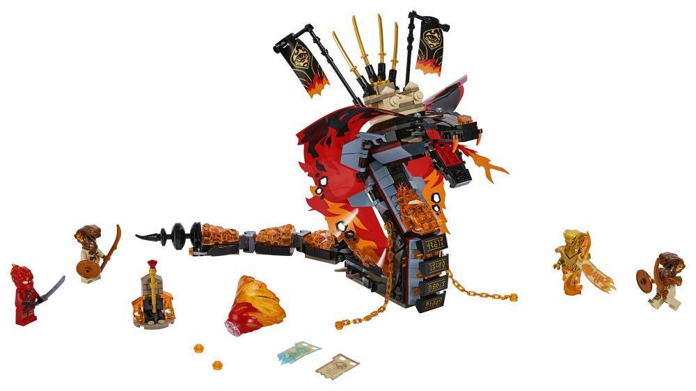 Lego 70653 sale kmart