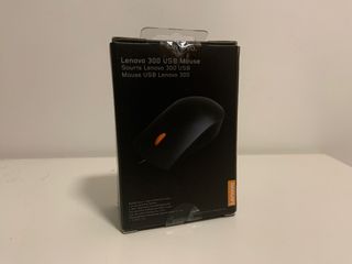 Lenovo 300 USB mouse502361327141529600