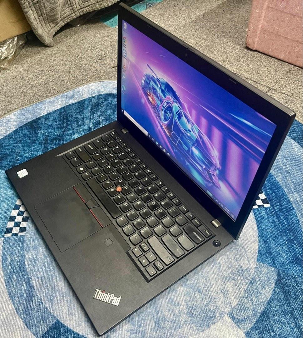 LENOVO LAPTOP, Computers & Tech, Laptops & Notebooks on Carousell