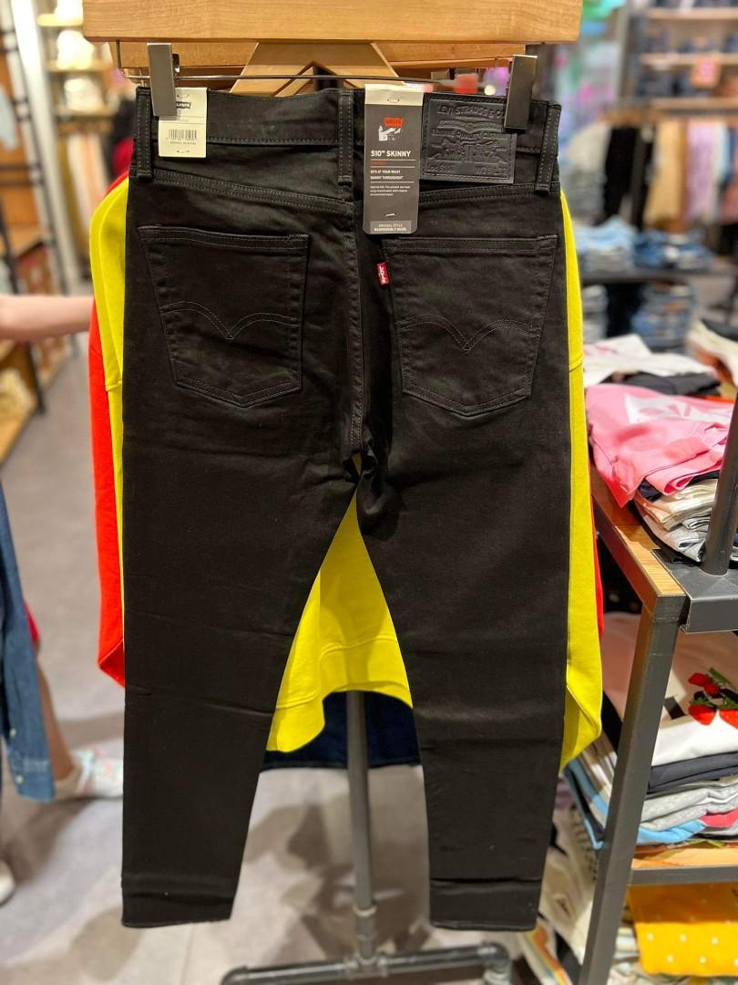 Levis hotsell 510 jet