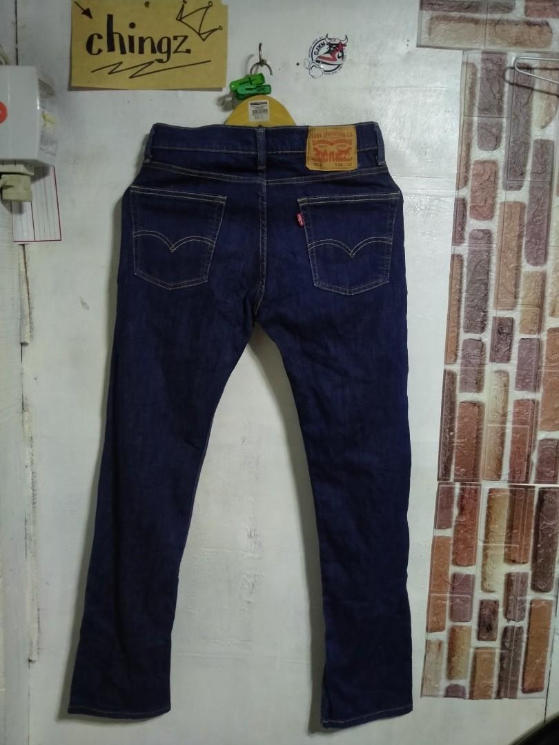 513 Levis Jeans main image 0