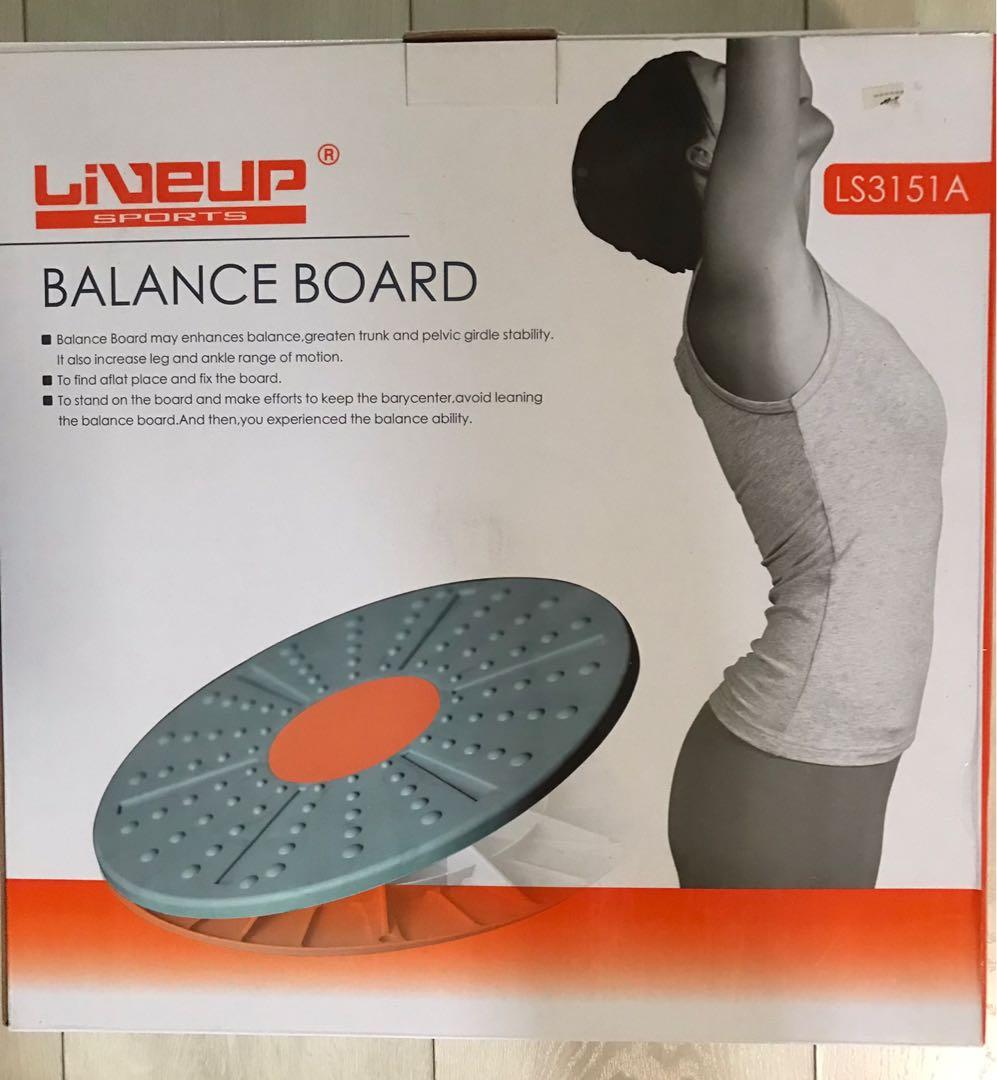 Live up store sports equipment