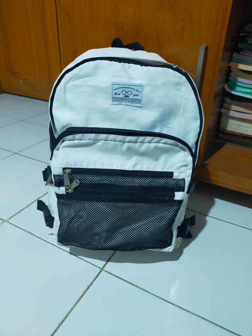 Lodis backpack sales