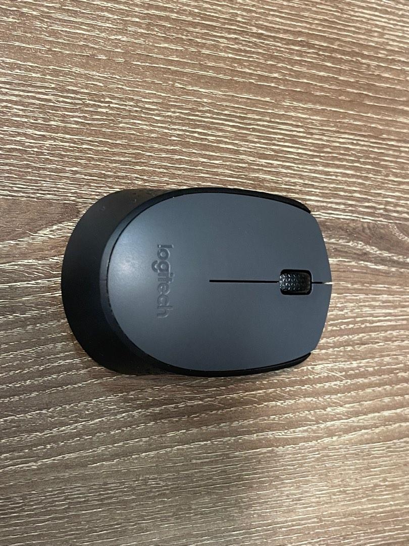 Logitech hotsell m170 k235