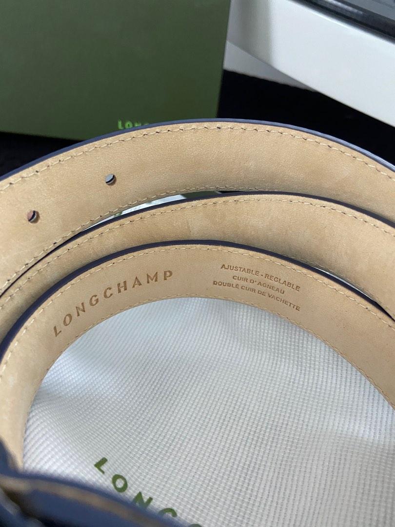 Louis Vuitton MONOGRAM 2022 SS Lv Iconic 20Mm Reversible Belt (M0431M)