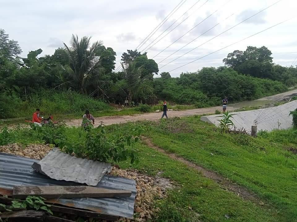 Lot for Sale at San Pascual, Masbate, Property, For Sale, Lot on Carousell