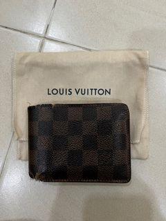 SOLD) Brand New Louis Vuitton Damier Ebene Multiple Mens Wallet Louis  Vuitton Kuala Lumpur (KL), Selangor