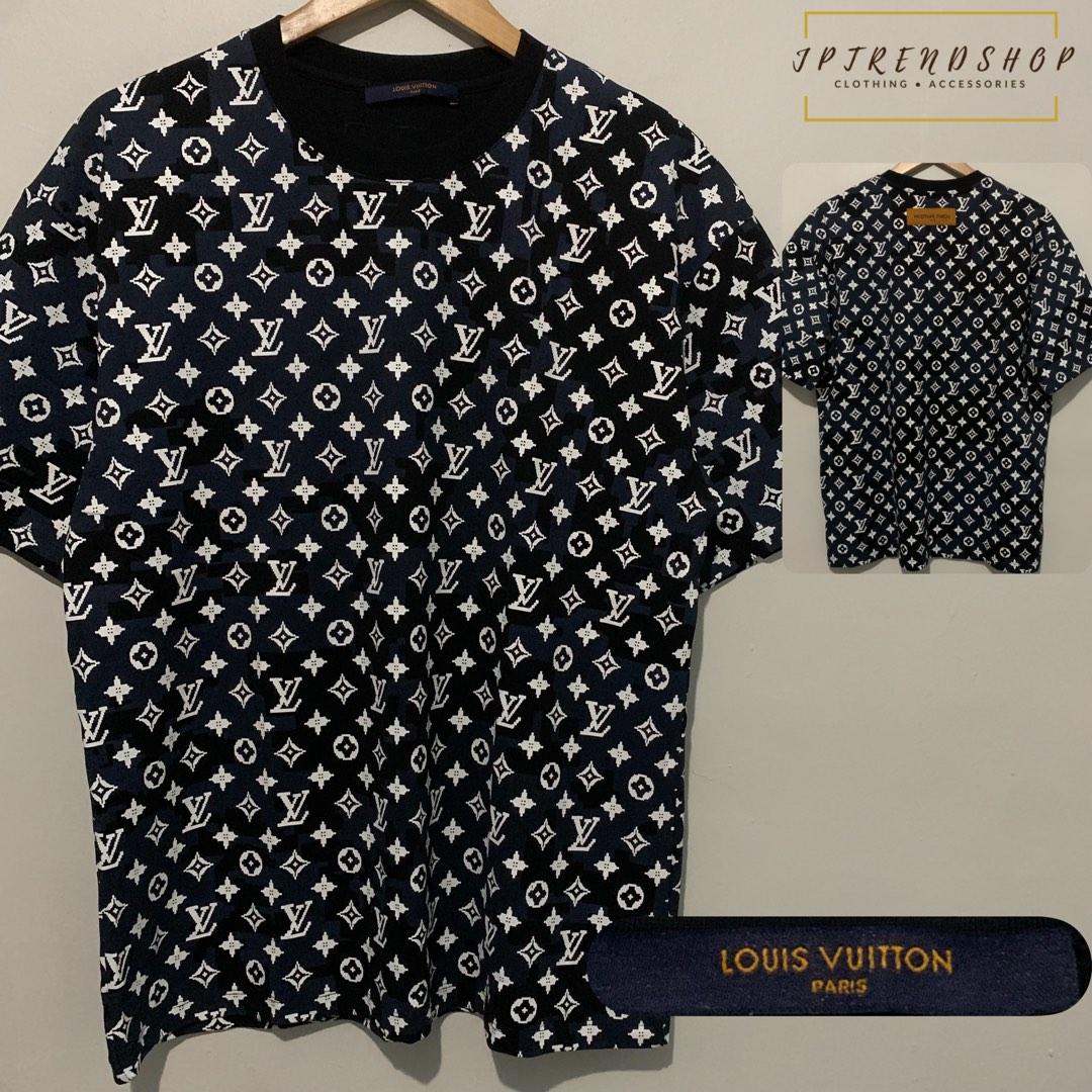 Louis Vuitton T-shirts men-LV13701