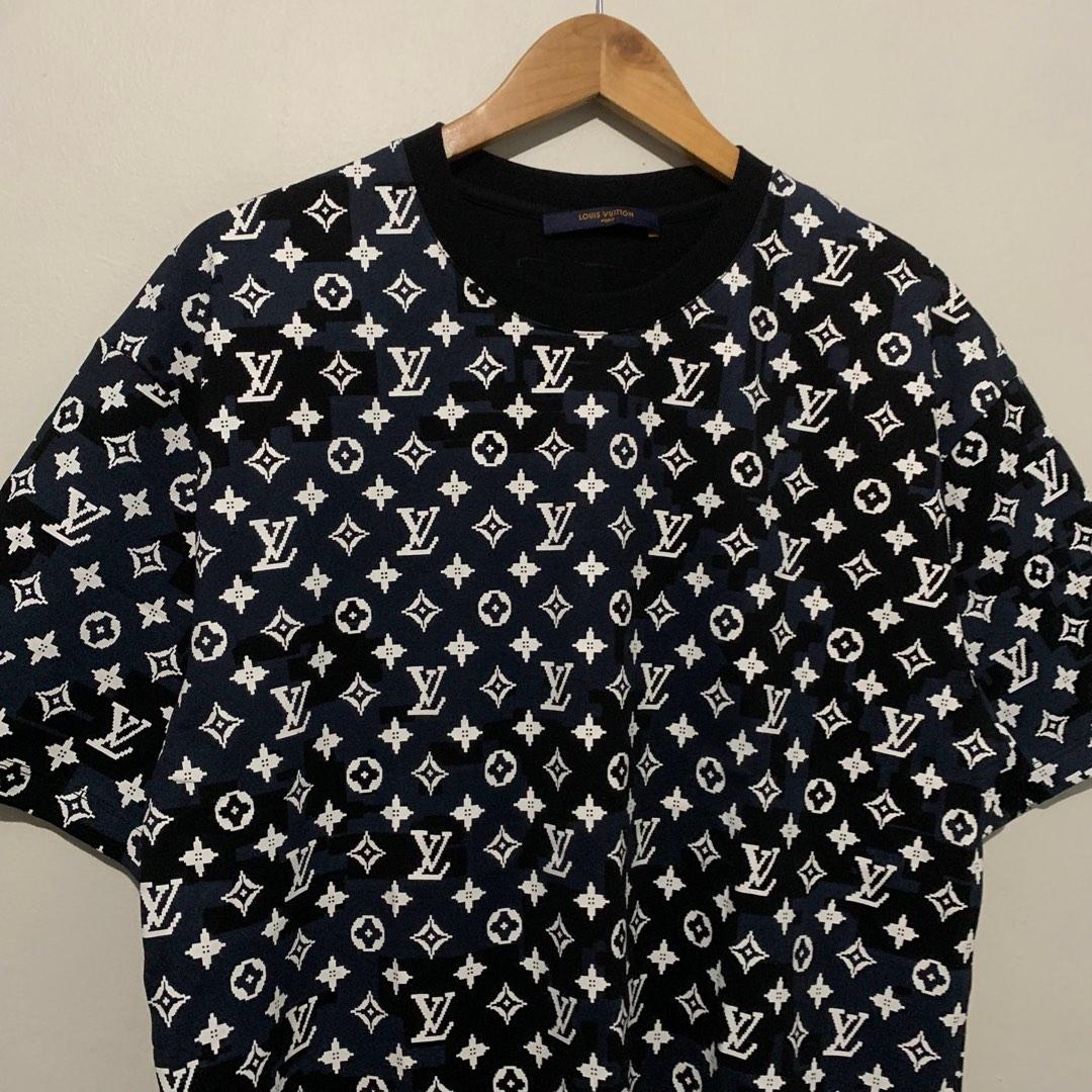 lv all over print