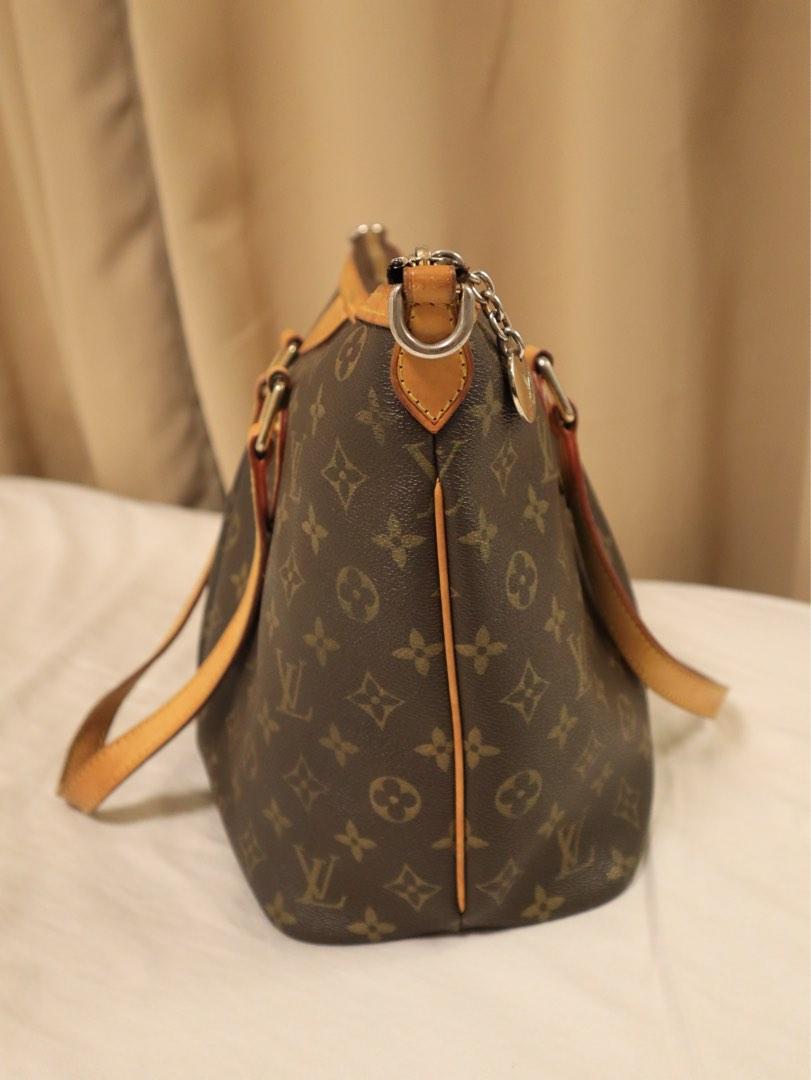 Used Louis Vuitton Palermo Bags - Joli Closet