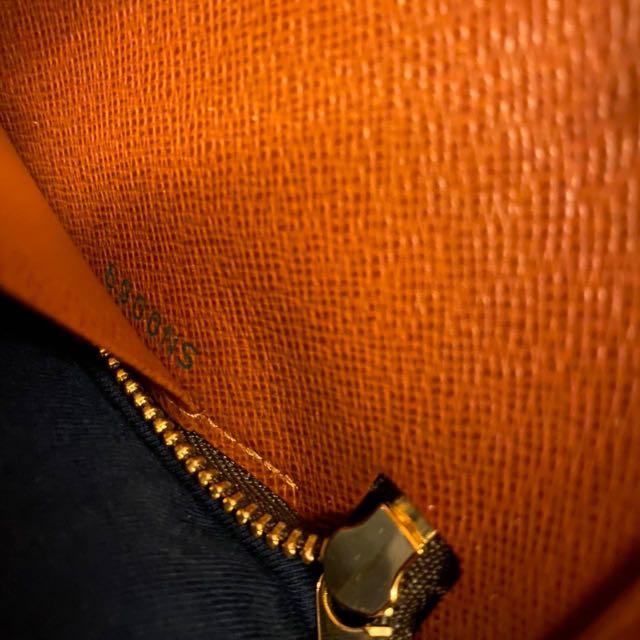 Louis Vuitton Passport Holder/ Wallet, Women's Fashion, Bags & Wallets