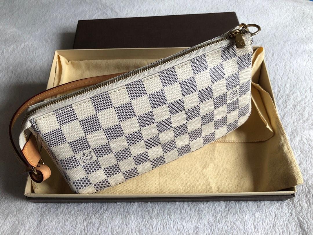 Louis vuitton damier ebene pochette accessoires nm new arrivals