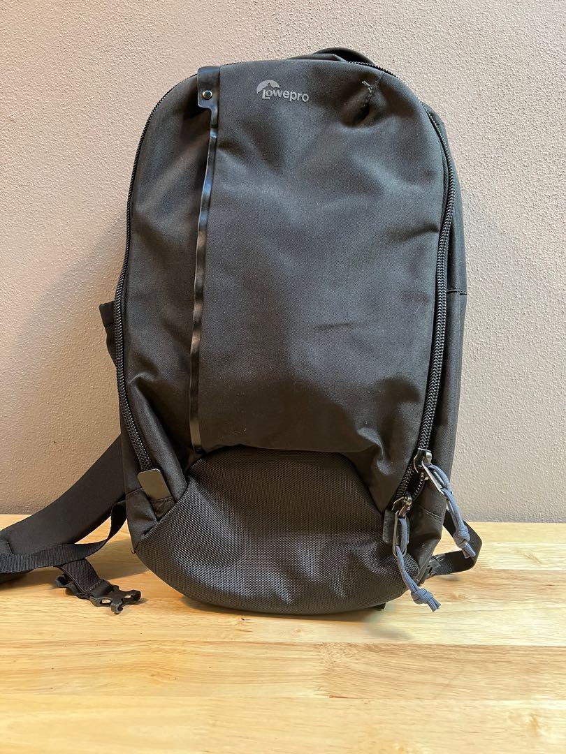 Lowepro computer backpack (Category: Backpacks) located in Kuala Lumpur. Submitted by ap8888 (Listing ID 1179871525, Image 1). Description: Like new - bought not used Cod putra heights or menara tm.