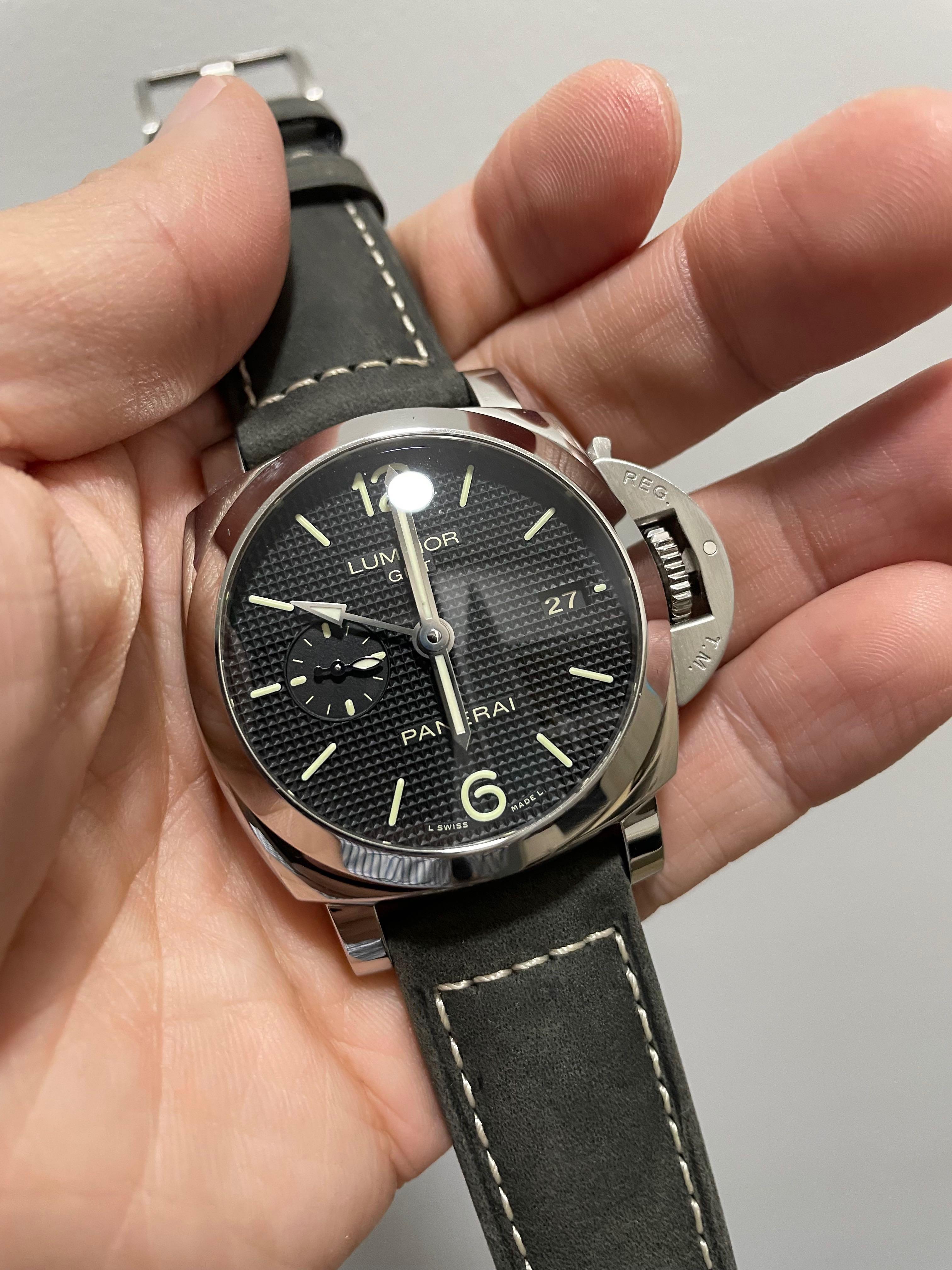 Panerai top pam 535