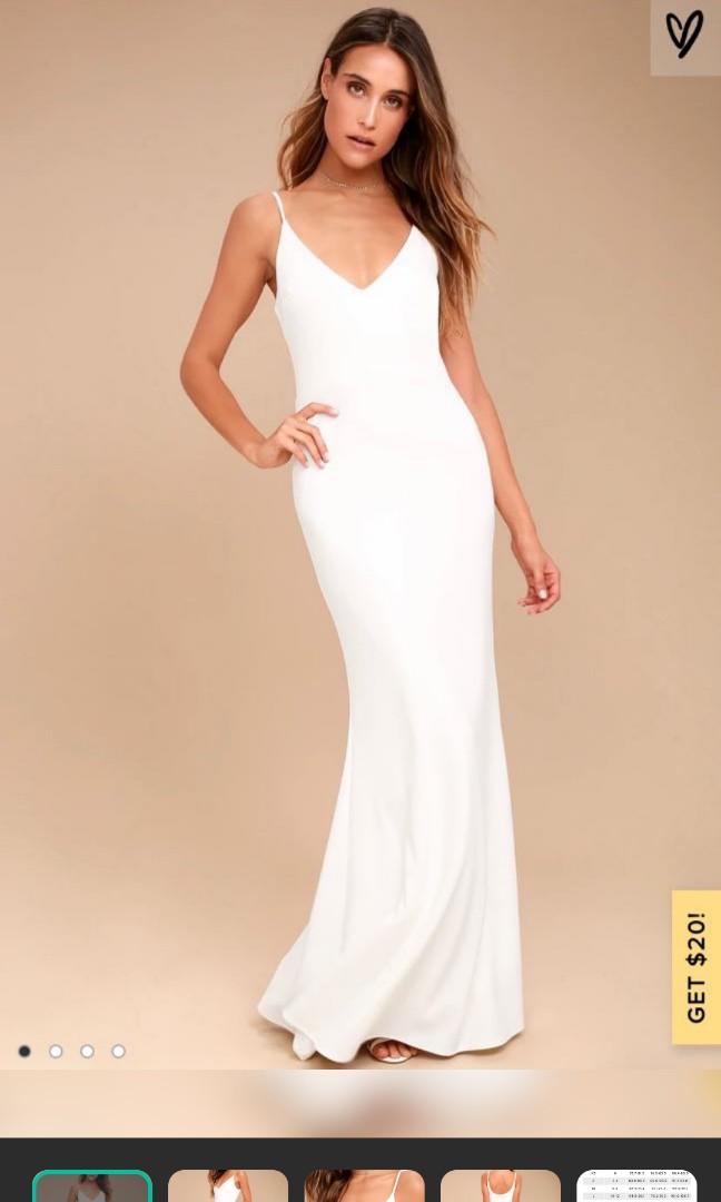 Lulus infinite glory on sale