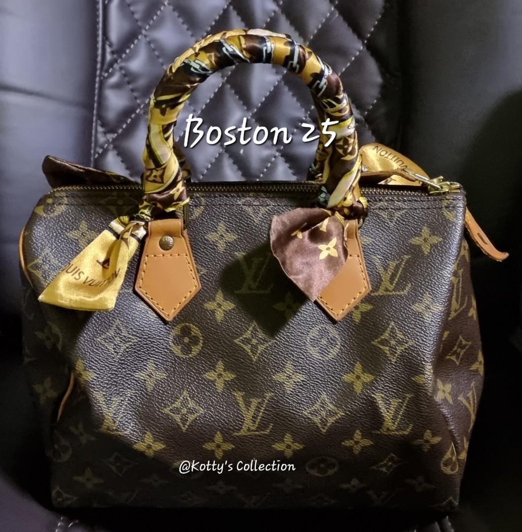 Used LOUIS VUITTON (LV) bag for sale, Women's Fashion, Bags & Wallets,  Purses & Pouches on Carousell