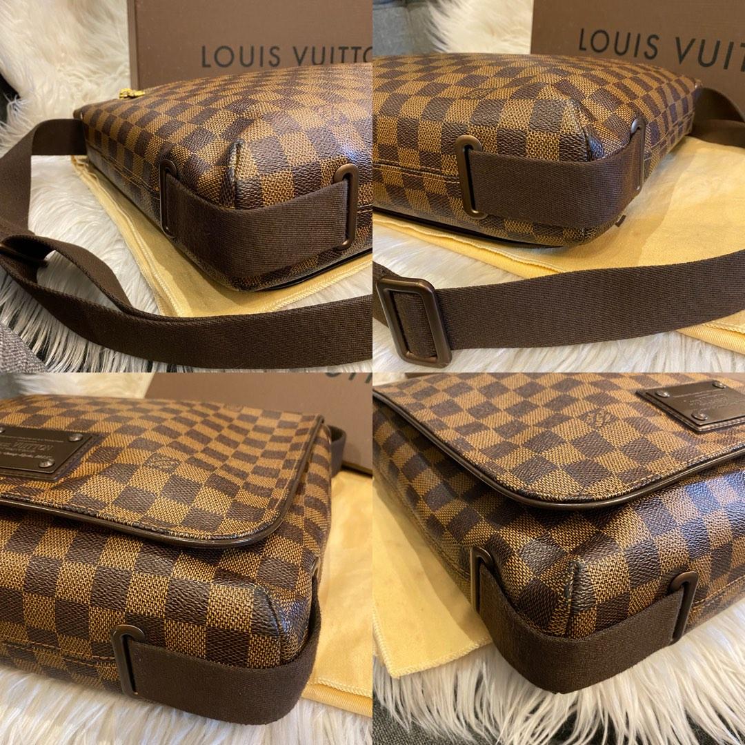 Louis Vuitton Brooklyn Shoulder bag 341975