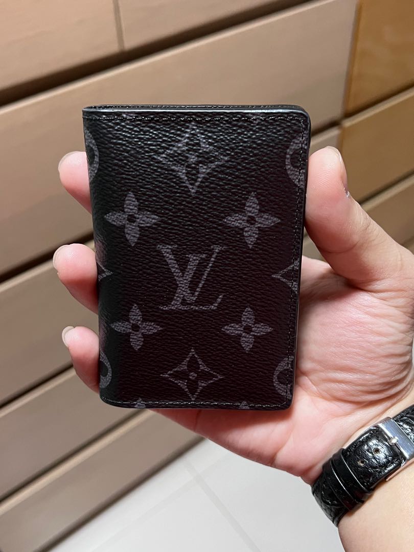 LV chic pocket square/ handkerchief, Men's Fashion, Watches & Accessories,  Accessory holder, box & organizers on Carousell