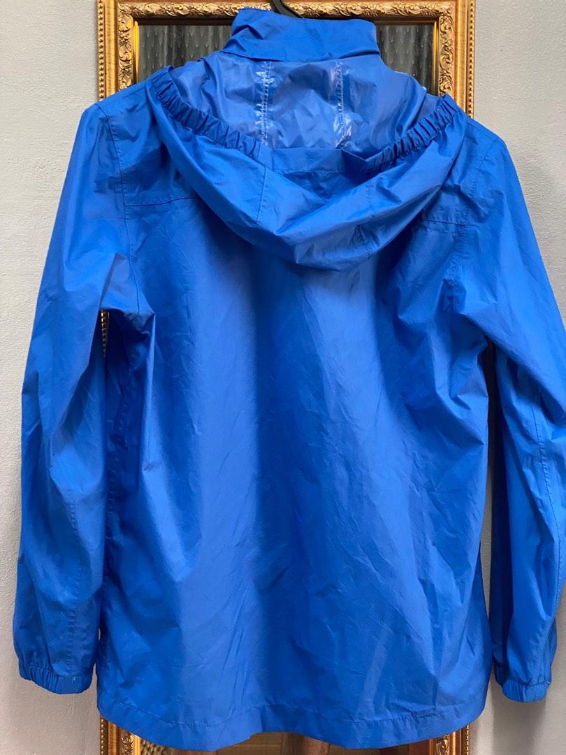 macpac windbreaker