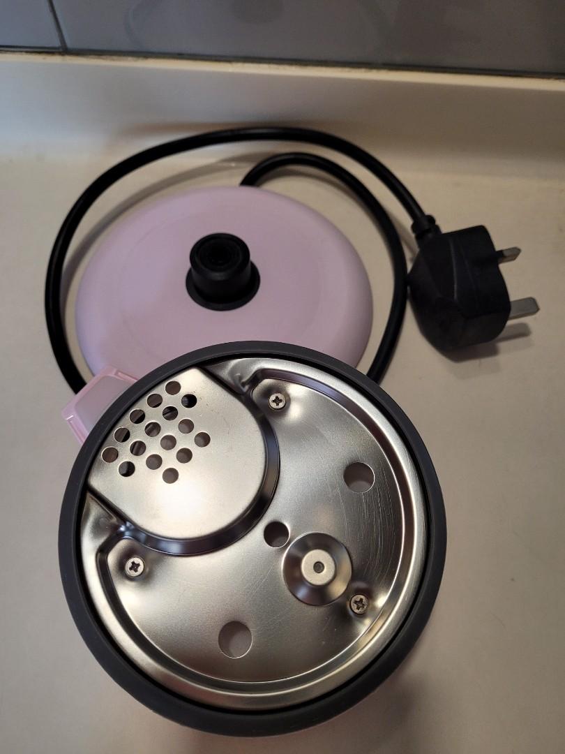 Made in Japan 1L Tiger Electric Kettle PFYA10S, TV & Home Appliances