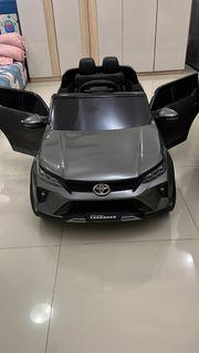 Mainan Mobil Aki eks Toys Kingdom Original Anak