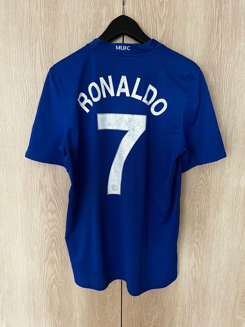 Manchester united 40th anniversary shirt sales